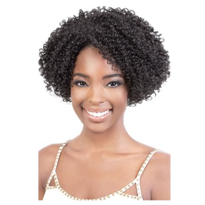 Motown Tress Lets Lace Front Wig - L. MIKI